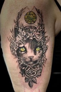 Tonys Tattoos Body Piercing tattoo studio photo