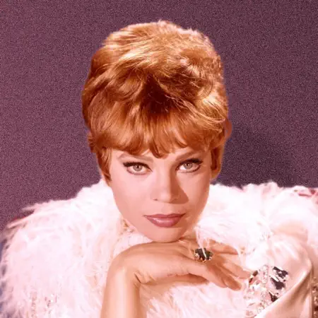 Juliet Prowse