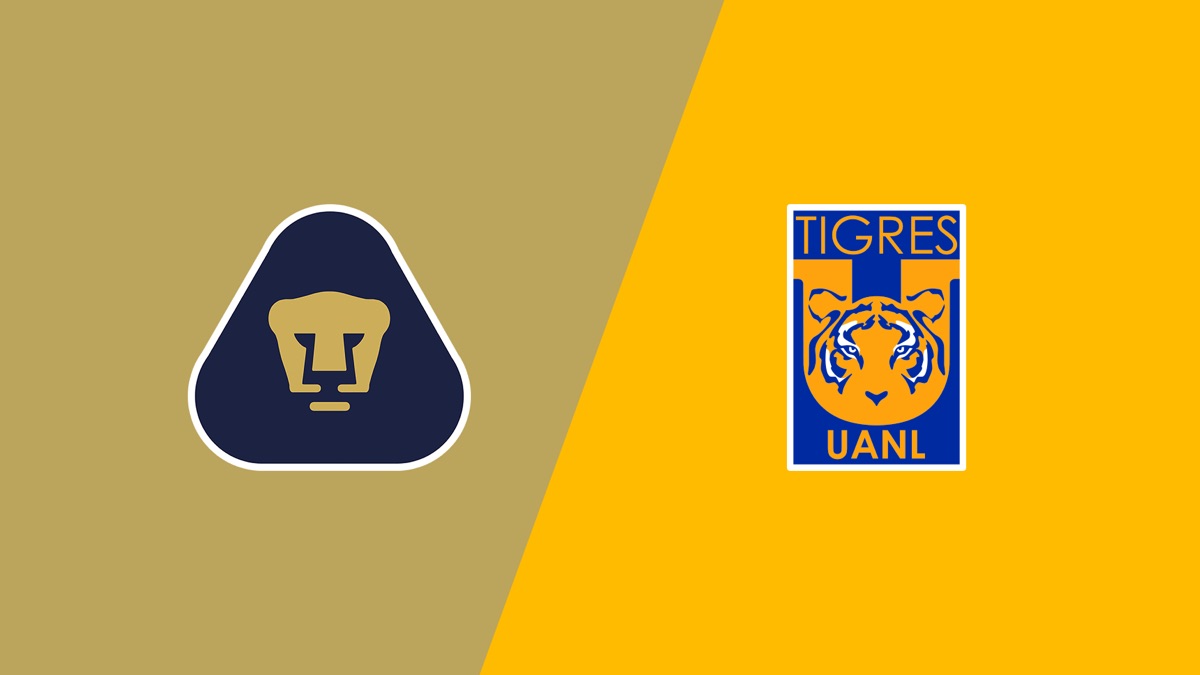 Pumas UNAM vs. Tigres - Watch Live - Apple TV