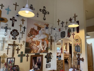 Charritos New Mexican Restaurant