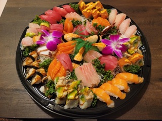 Da-On Sushi