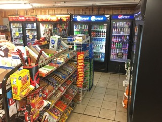 Round Mountain Market