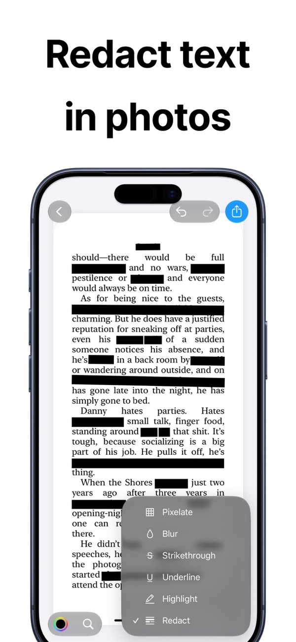 Whiteout screenshot 1