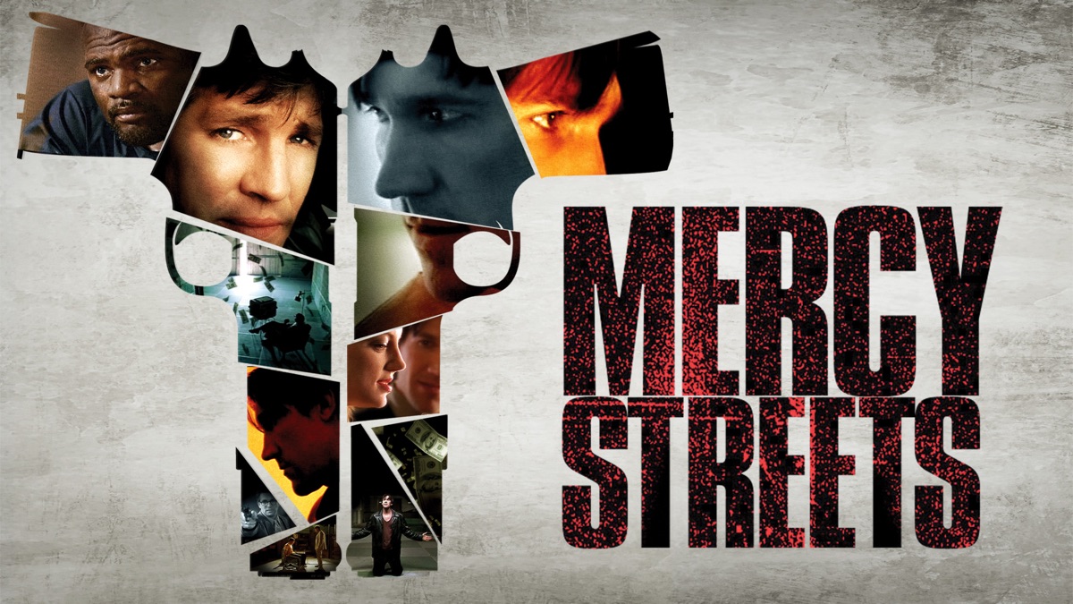 Mercy Streets》- Apple TV