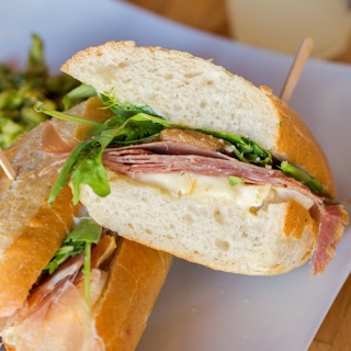 Malbec Argentinean Cuisine