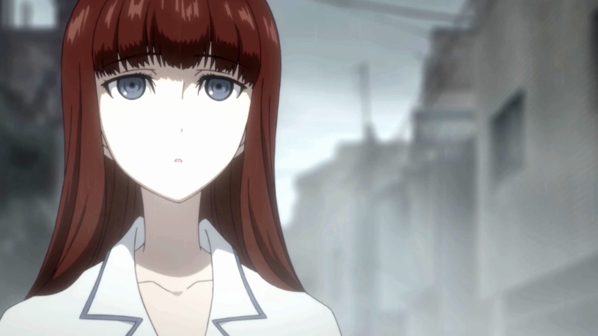 Mother Goose of Mutual Recursion -Recursive Mother Goose- - Steins;Gate ...