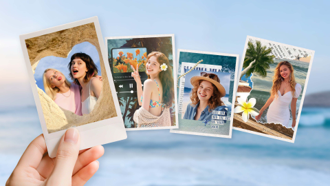 Read more about Summer Templates