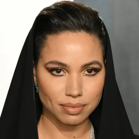Jurnee Smollett