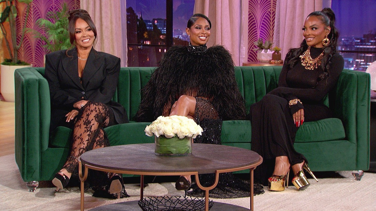 The Reunion Basketball Wives (Season 11, Episode 13) Apple TV