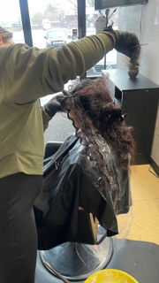 Aesthetics Hair Salon