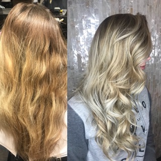 Vizavoo Salon Photos