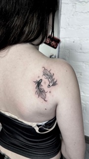 Liberty Center Tattoo Shop tattoo studio photo