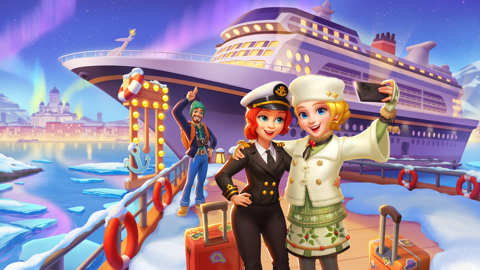 Read more about Sailing Toward Success