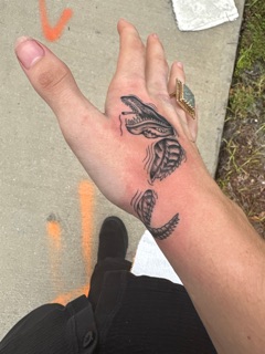 Southpaw Tattoo Studio photo 6