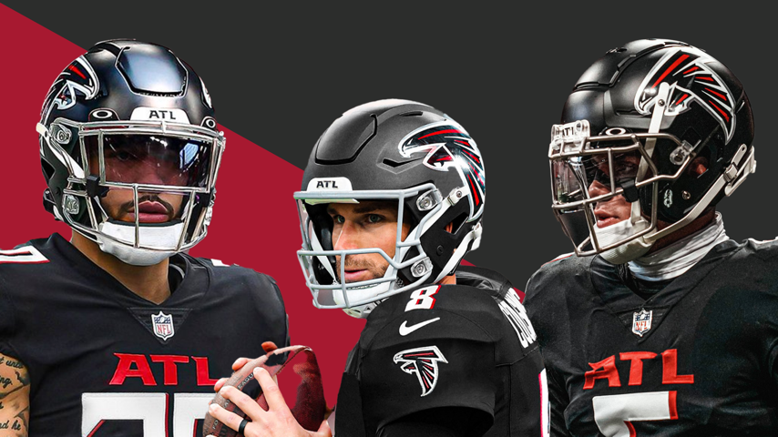 Falcons - 2024 Season Live Event