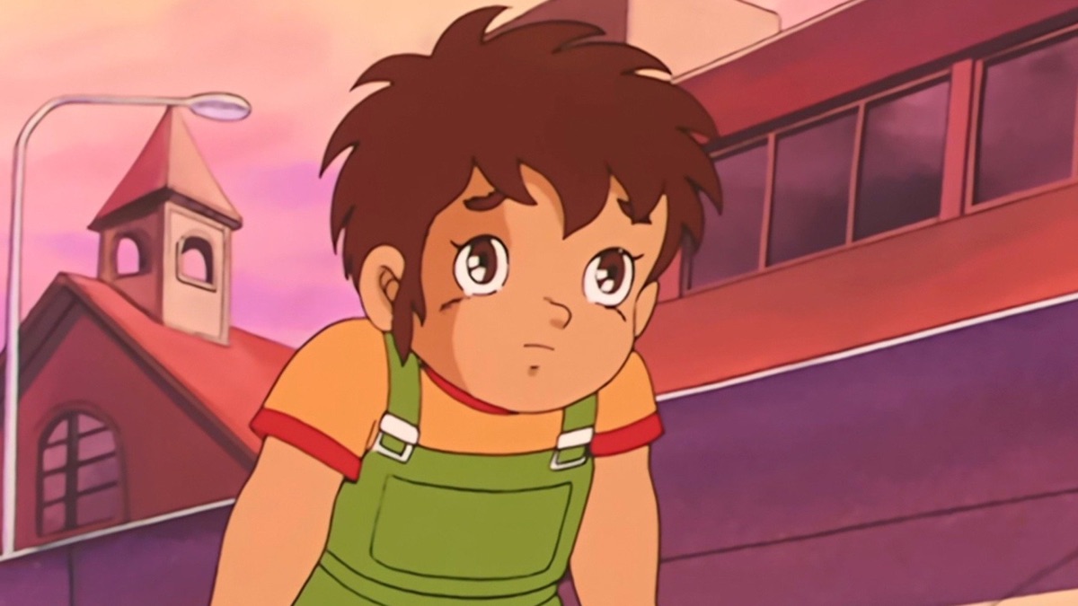 Vikir: O Guerreiro Lendário dos Animes, image size:1200x675