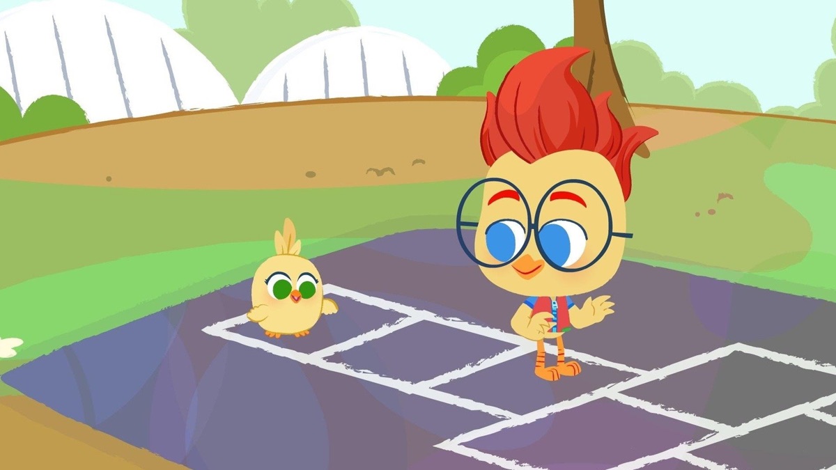 ‎You have a New Sibling! - Disney Junior Ready for Preschool (Series 3 ...