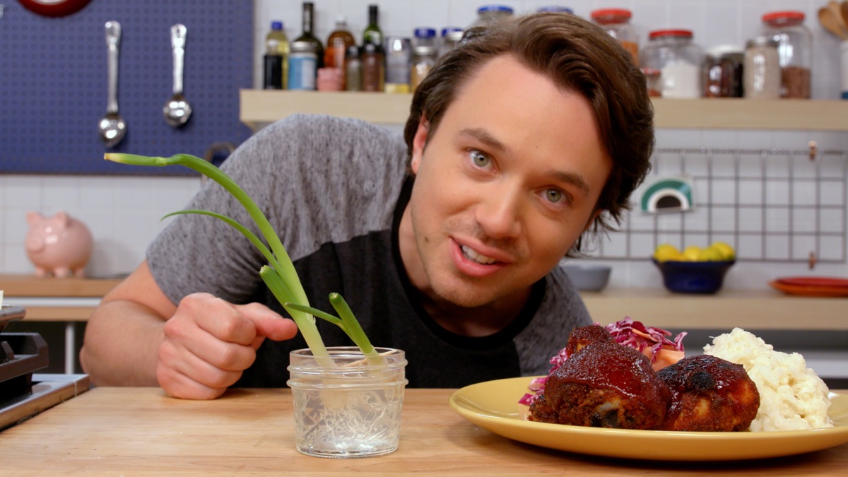 Meat More Bang For Your Buck Struggle Meals (Season 2, Episode 2