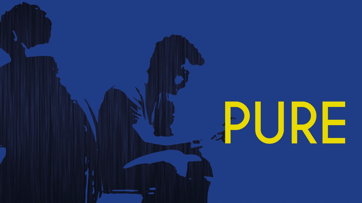 ‎Pure - Apple TV