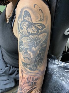 Net Ink Tattoos & supplies
