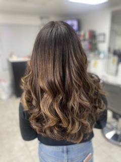 Salon By Ann Ashooty