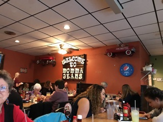 Momma Jean's Restaurant