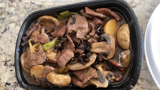 Panda Garden Chinese Restaurant