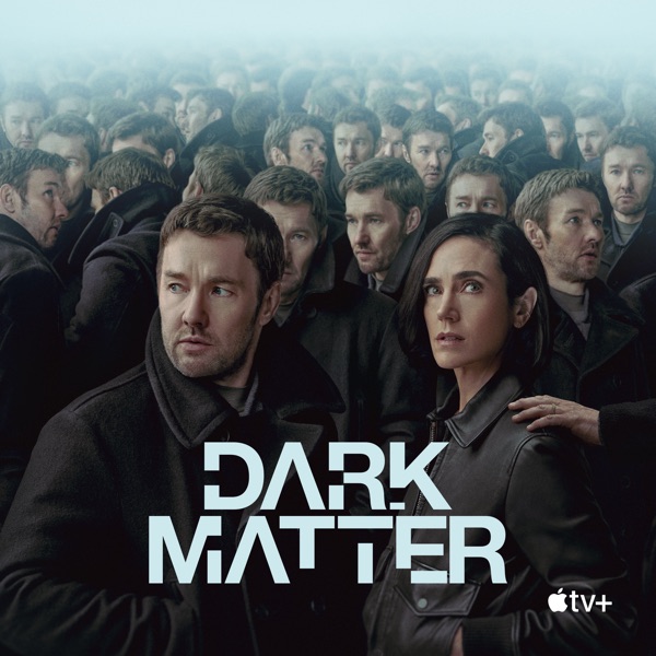 Dark Matter Poster