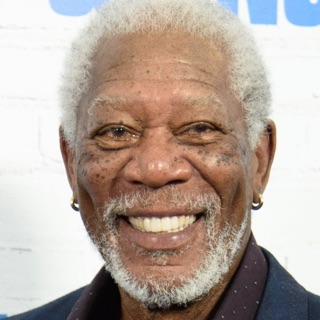 Morgan Freeman