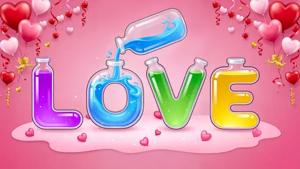 Sweet Valentine's Day