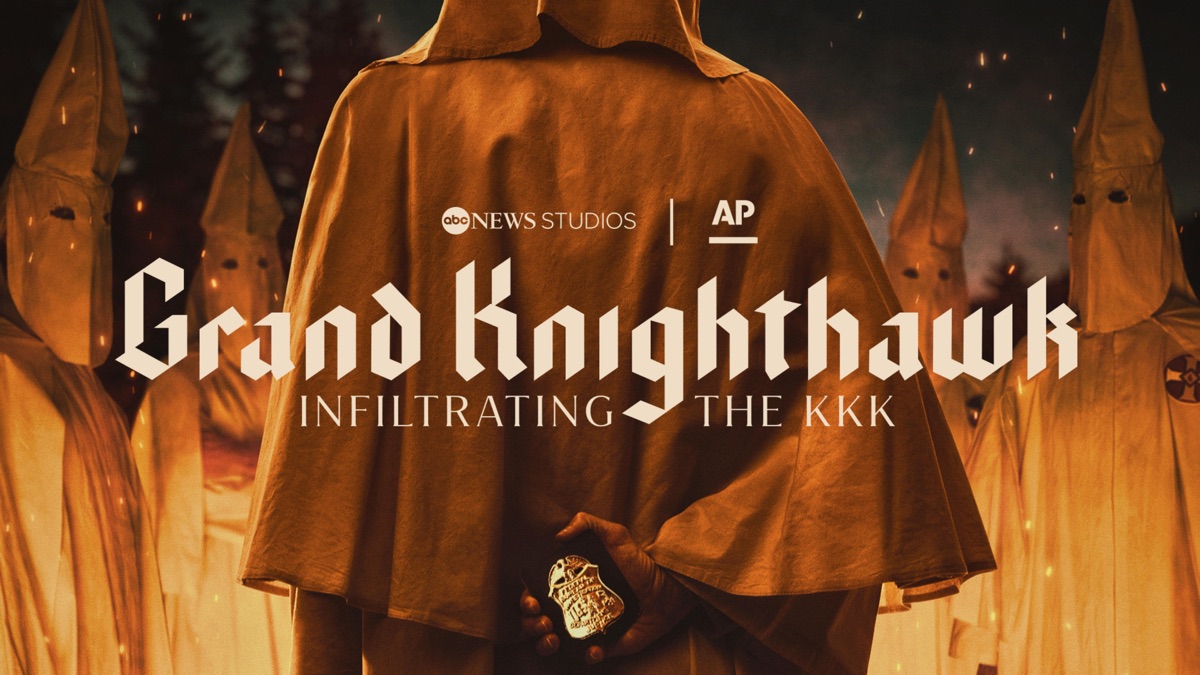 ⧉ KKK ⧉ I'm a white civil rights activist': Former KKK leader