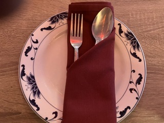 China Panda Garden