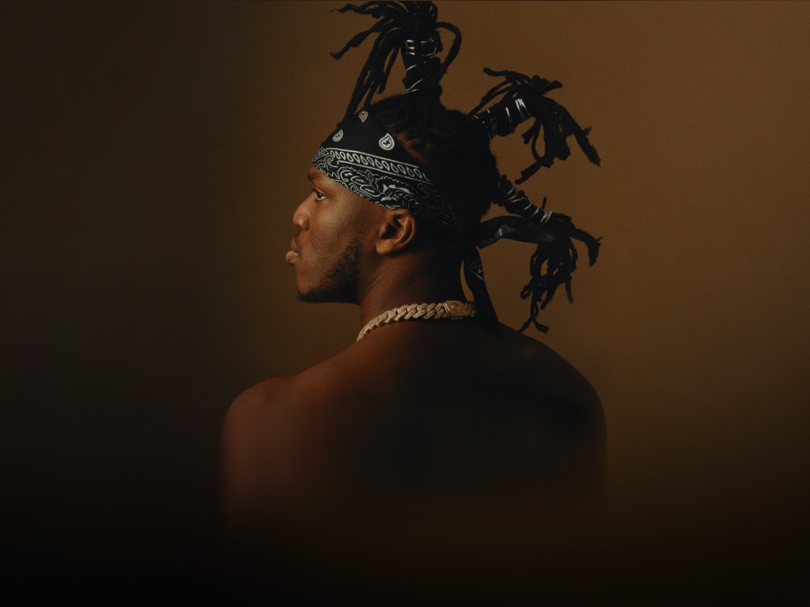 KSI: In Real Life - Apple TV