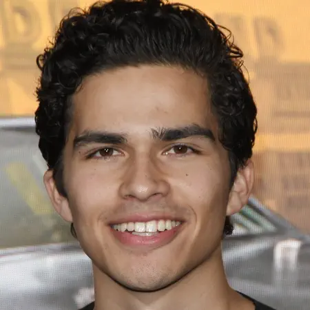Alex Aiono
