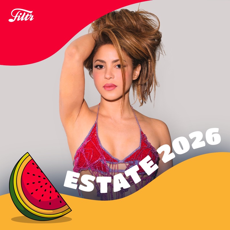 Estate 2026 - Canzoni del momento & Tormentoni Estivi - Summer Hits