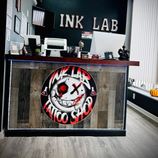Ink Lab Tattoos