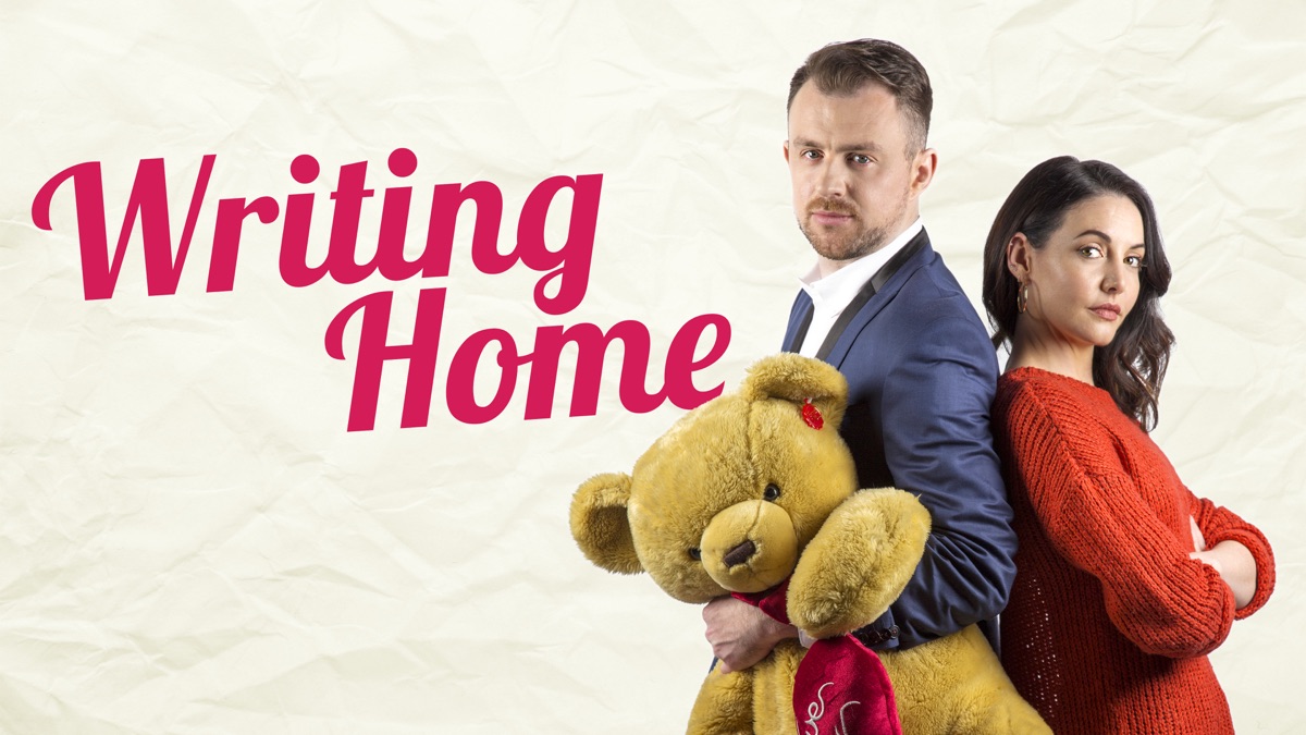 ‎Writing Home - Apple TV