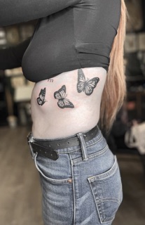 Hard Times Tattoo Gallery photo 7