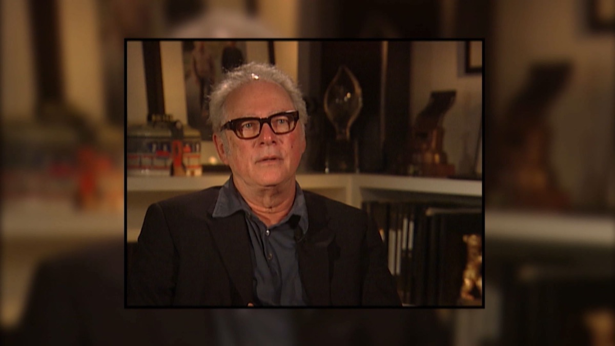 ‎Episode 11 - Hollywood's Best Film Directors (Series 1, Episode 11 ...
