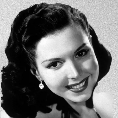 Ann Miller
