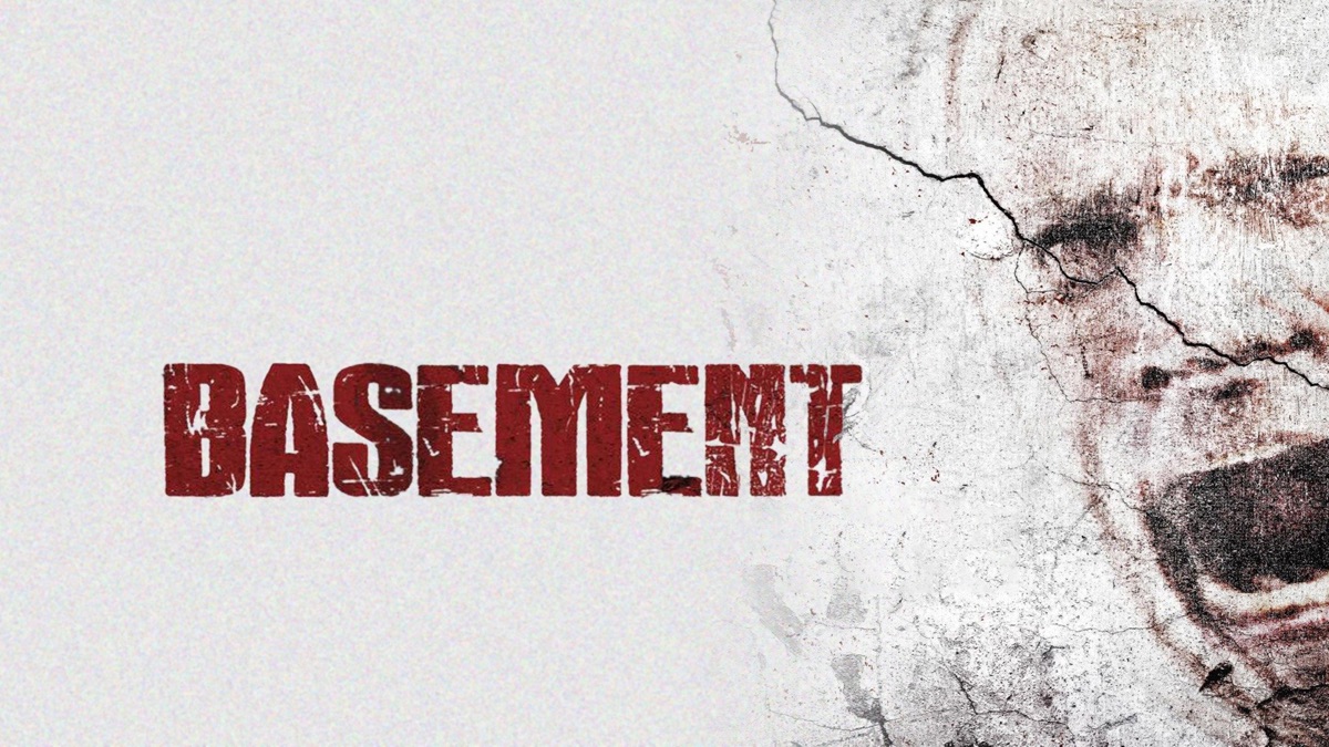 ‎Basement - Apple TV