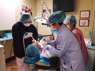Smile Big Dentistry- Lea Bangsil, DMD