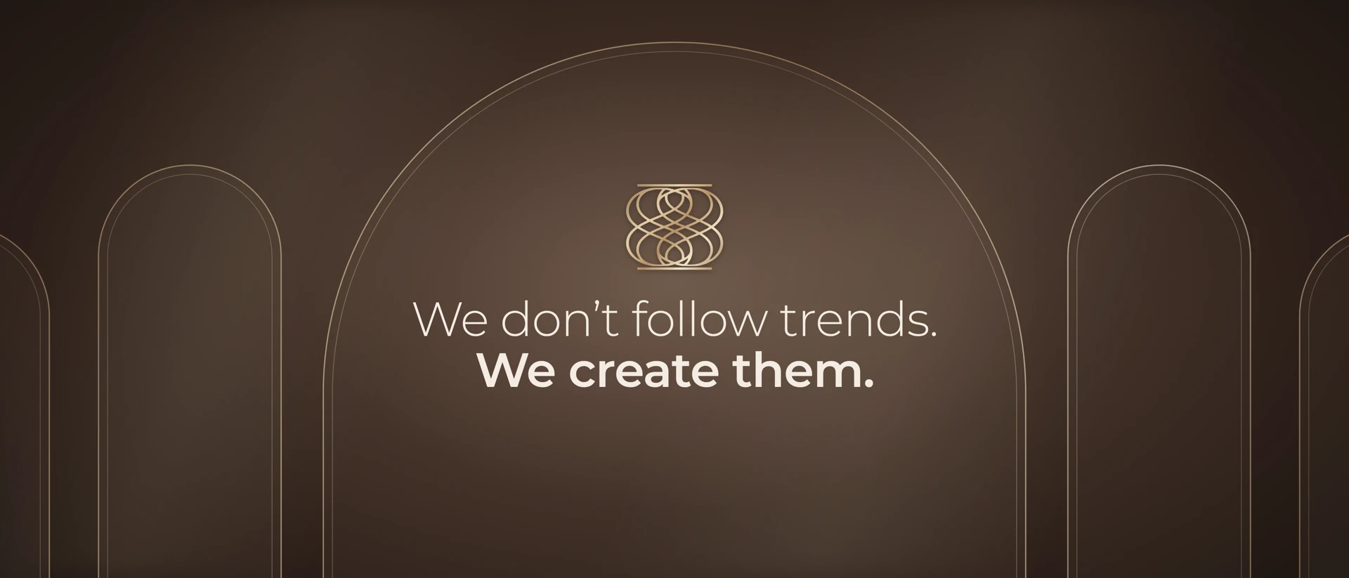 TwentySix – Women's Fashion product page header