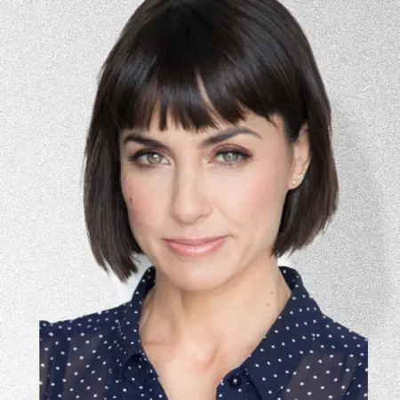 Constance Zimmer