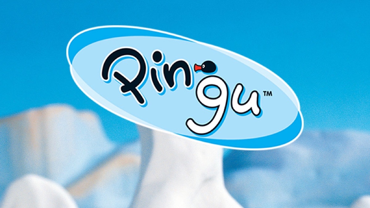 ‎Pingu - Apple TV