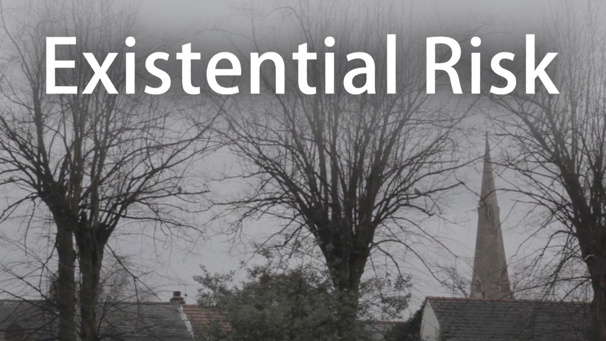 ‎Existential Risk - Apple TV