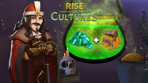 Read more about Halloween Event Sale