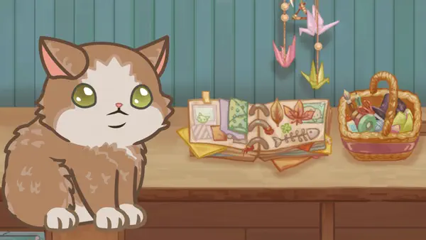 Get Crafty Event!