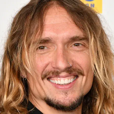 Justin Hawkins