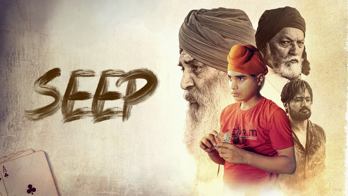 ‎Seep - Apple TV
